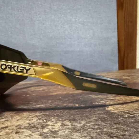 Oakley Sutro prizm - Picture 7 of 13